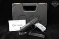 CZ Shadow 2 Compact 9mm Luger (9x19 Para) Black in Excellent Condition Image 2