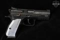 CZ Shadow 2 Compact 9mm Luger (9x19 Para) Black in Excellent Condition Image 3