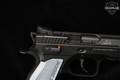 CZ Shadow 2 Compact 9mm Luger (9x19 Para) Black in Excellent Condition Image 5