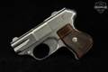 COP COP .357 Derringer .357 Mag. Brushed Stainless in Very Good Condition Image 2