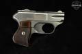 COP COP .357 Derringer .357 Mag. Brushed Stainless in Very Good Condition Image 3