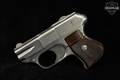 COP COP .357 Derringer .357 Mag. Brushed Stainless in Very Good Condition Image 4