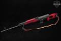 2009 Romarm/Cugir PSL-54 7.62x54R Black & Red Wood in Very Good Condition Image 2
