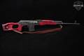 2009 Romarm/Cugir PSL-54 7.62x54R Black & Red Wood in Very Good Condition Image 3