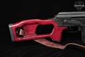 2009 Romarm/Cugir PSL-54 7.62x54R Black & Red Wood in Very Good Condition Image 4