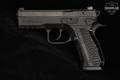 CZ Shadow 2 Carry 9mm Luger Black in Excellent Condition Image 3