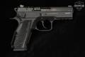 CZ Shadow 2 Carry 9mm Luger Black in Excellent Condition Image 4