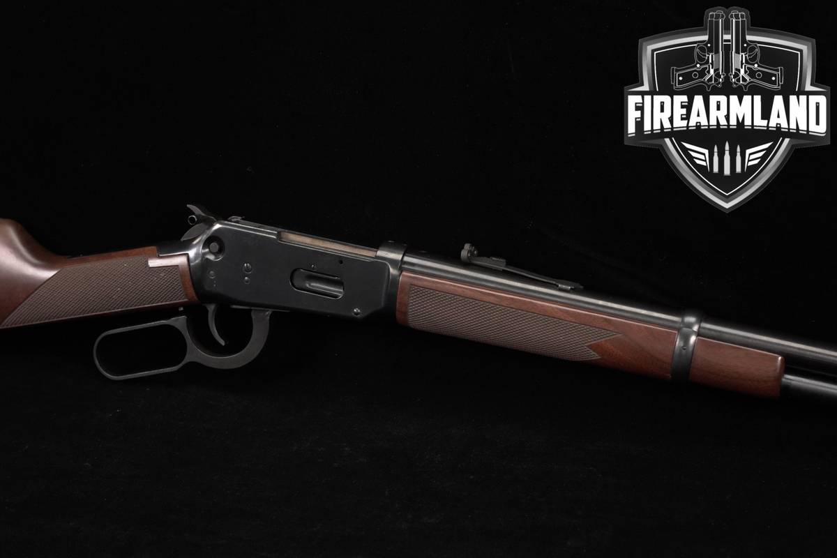 LIMITED Winchester Model 9410 Traditional 410 Bore 24" Blued & Walnut