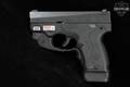 Beretta BU9 Nano 9mm Luger Black in Excellent Condition Image 3