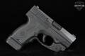 Beretta BU9 Nano 9mm Luger Black in Excellent Condition Image 4