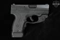 Beretta BU9 Nano 9mm Luger Black in Excellent Condition Image 5