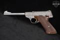 Browning Challenger Renaissance .22 LR Satin Silver in Fair Condition Image 2