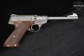 Browning Challenger Renaissance .22 LR Satin Silver in Fair Condition Image 4
