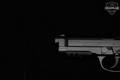 2022 Beretta Model 96A1 Type F .40 S&W Black in Like-New Condition Image 2