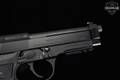 2022 Beretta Model 96A1 Type F .40 S&W Black in Like-New Condition Image 3