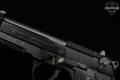 2022 Beretta Model 96A1 Type F .40 S&W Black in Like-New Condition Image 4