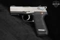 2006 Sturm Ruger P95DC 9mm Luger Two-Tone Stainless in Excellent Condition Image 2