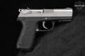 2006 Sturm Ruger P95DC 9mm Luger Two-Tone Stainless in Excellent Condition Image 4