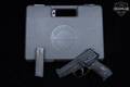 Sig Sauer P228 9mm Luger Black in Good Condition Image 2