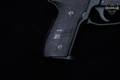 Sig Sauer P228 9mm Luger Black in Good Condition Image 3