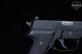 Sig Sauer P228 9mm Luger Black in Good Condition Image 4