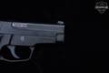 Sig Sauer P228 9mm Luger Black in Good Condition Image 5