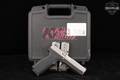 Kahr Arms TP9 9mm Luger Two-Tone Stainless in Very Good Condition Image 2