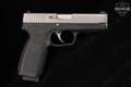 Kahr Arms TP9 9mm Luger Two-Tone Stainless in Very Good Condition Image 4