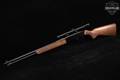 1976-1980 Winchester Repeating Arms Model 190 Carbine .22 LR Blued & Hardwood in Good Condition Image 2