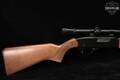 1976-1980 Winchester Repeating Arms Model 190 Carbine .22 LR Blued & Hardwood in Good Condition Image 4