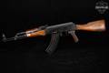Maadi RML 7.62x39 Black & Wood in Good Condition Image 2