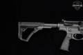 Daniel Defense DD5 V1 7.62mm NATO (7.62x51) Type III Hard Coat Anodized in Excellent Condition Image 3