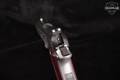 Kimber Micro 9 Rosewood 9mm Luger Two-Tone Black & Silver in Very Good Condition Image 5