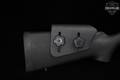 Savage Arms Model 12 LRP (Long Range Precision) 6.5 Creedmoor Black in Very Good Condition Image 4