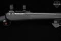Savage Arms Model 12 LRP (Long Range Precision) 6.5 Creedmoor Black in Very Good Condition Image 5