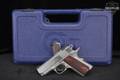 2014 Colt Defender Lightweight .45 ACP Stainless in Very Good Condition Image 2