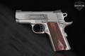 2014 Colt Defender Lightweight .45 ACP Stainless in Very Good Condition Image 3