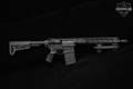 Sig Sauer 716i TREAD .308 Win. Black in Excellent Condition Image 3
