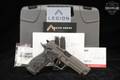 Sig Sauer P226 X-FIVE Legion 9mm Luger Legion Gray in Excellent Condition Image 2