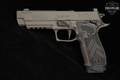 Sig Sauer P226 X-FIVE Legion 9mm Luger Legion Gray in Excellent Condition Image 3