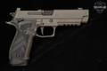 Sig Sauer P226 X-FIVE Legion 9mm Luger Legion Gray in Excellent Condition Image 4