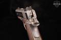 2008 Colt Defender Series 90 Lightweight .45 ACP Nickel/Stainless in Fair Condition Image 5