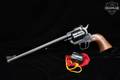 Sturm Ruger New Model Single-Six Convertible .22 LR / .22 WMR Blued in Fair Condition Image 2