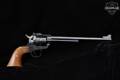 Sturm Ruger New Model Single-Six Convertible .22 LR / .22 WMR Blued in Fair Condition Image 3