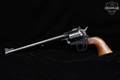Sturm Ruger New Model Single-Six Convertible .22 LR / .22 WMR Blued in Fair Condition Image 4