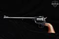 Sturm Ruger New Model Single-Six Convertible .22 LR / .22 WMR Blued in Fair Condition Image 5