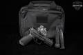 Springfield Armory Echelon 4.5F 9mm Luger Stainless & Synthetic in Excellent Condition Image 2