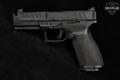 Springfield Armory Echelon 4.5F 9mm Luger Stainless & Synthetic in Excellent Condition Image 4