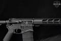 2025 Sturm Ruger SFAR Model 5611 .308 Win. Black in Very Good Condition Image 5