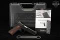 Dan Wesson A2 Government .45 ACP Black in Good Condition Image 2